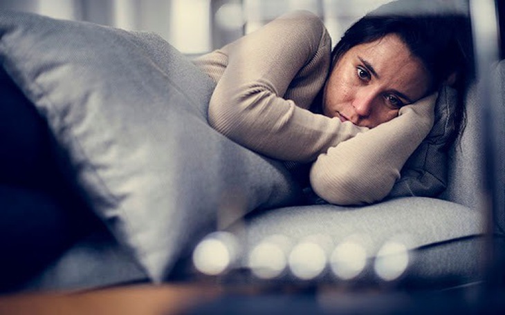 7 loại thực phẩm nên tránh khi chán chường, trầm cảm