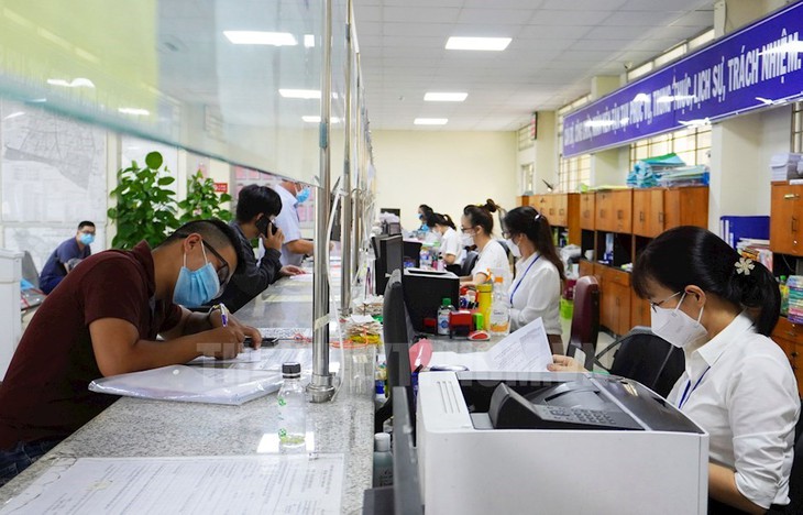 Sở Y tế TP.HCM công bố đường dây nóng để người dân phản ánh bức xúc liên quan đến dịch vụ công - Ảnh 1. Sở Y tế TP.HCM công bố đường dây nóng để người dân phản ánh bức xúc liên quan đến dịch vụ công - Ảnh 1.