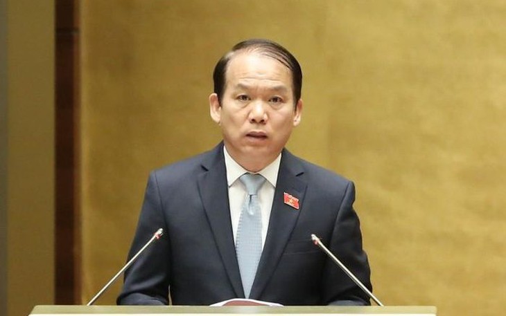 Dự án Luật Nhà ở (sửa đổi): Hoàn thiện quy định để đưa người dân khỏi chung cư cũ, có nguy cơ đổ sập