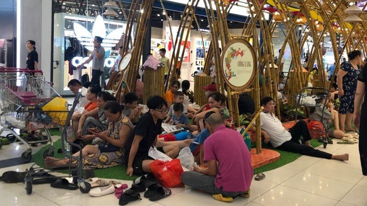 Chi tiết lịch cắt điện ở Hà Nội hôm nay 5/6: Nhiều nơi mất điện cả ngày - Ảnh 1.