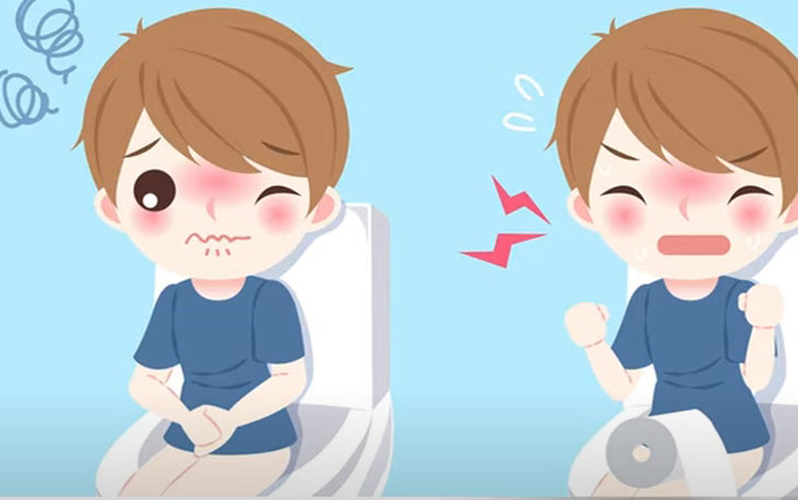 Bác sĩ cảnh báo thời tiết nắng nóng trẻ dễ tiêu chảy cấp