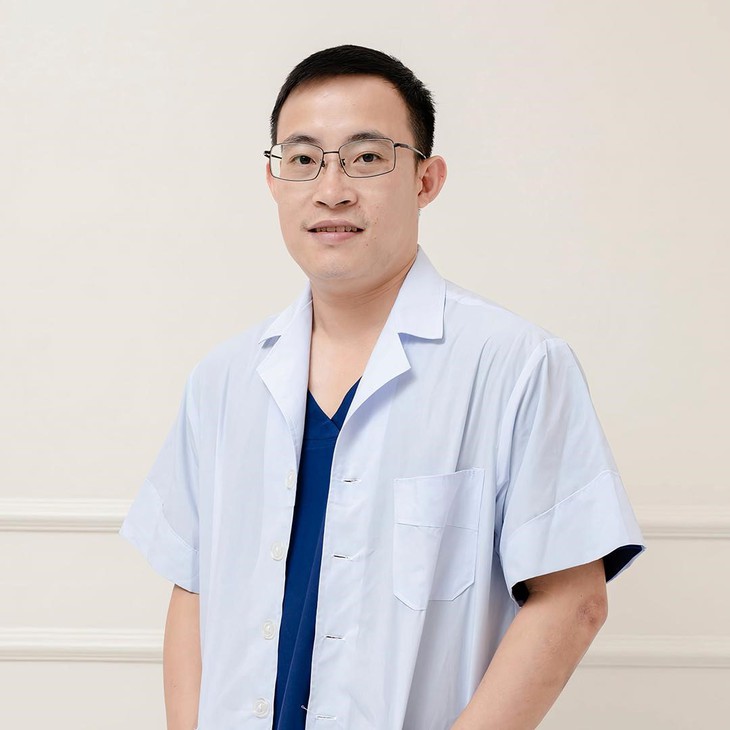 Người làm thay đổi cuộc sống của chị em với nghệ thuật phẫu thuật thẩm mỹ - Ảnh 1.