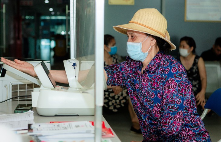 Quên uống thuốc – hiểm họa khôn lường với bệnh nhân tăng huyết áp - Ảnh 1. Quên uống thuốc – hiểm họa khôn lường với bệnh nhân tăng huyết áp - Ảnh 1.