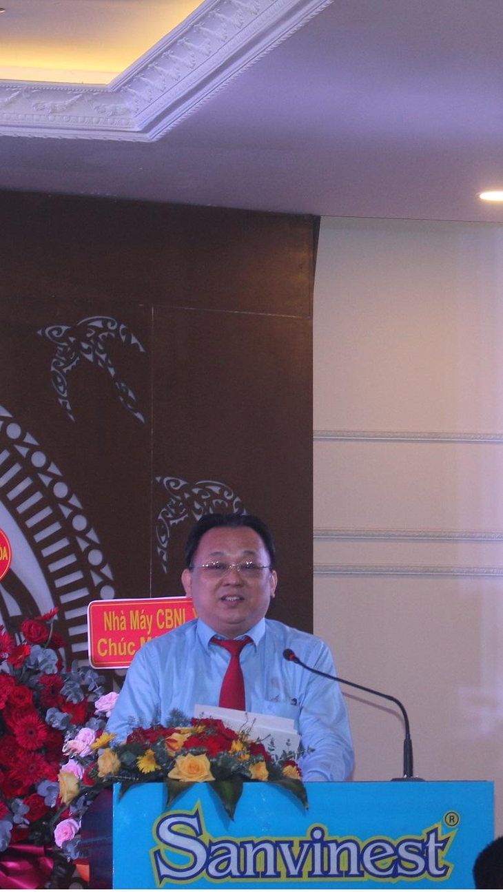 Tinh chất yến sào - lợi ích "vàng" cho sức khỏe và sắc đẹp - Ảnh 1.