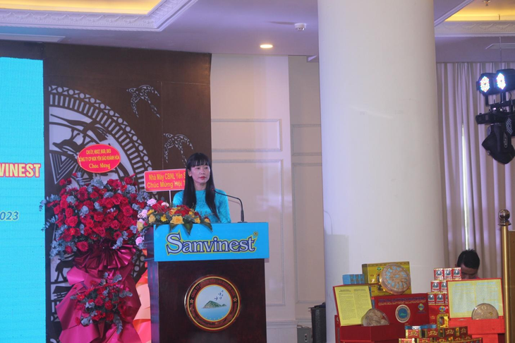 Tinh chất yến sào - lợi ích "vàng" cho sức khỏe và sắc đẹp - Ảnh 2.