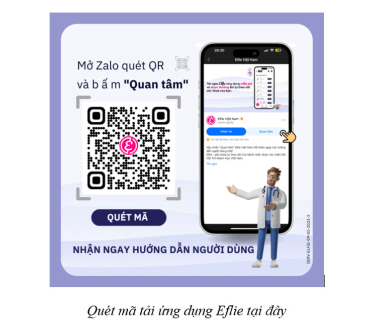 Quên uống thuốc – hiểm họa khôn lường với bệnh nhân tăng huyết áp - Ảnh 3. Quên uống thuốc – hiểm họa khôn lường với bệnh nhân tăng huyết áp - Ảnh 3.