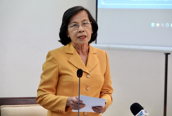 "Mỗi người dân là một đại sứ văn hóa" - Ảnh 2.