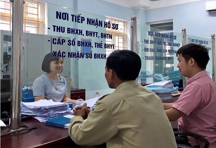 Chủ hộ kinh doanh cá thể tham gia BHXH bắt buộc: Cần sửa đổi, bổ sung quy định pháp lý cho phù hợp - Ảnh 1. Chủ hộ kinh doanh cá thể tham gia BHXH bắt buộc: Cần sửa đổi, bổ sung quy định pháp lý cho phù hợp - Ảnh 1.