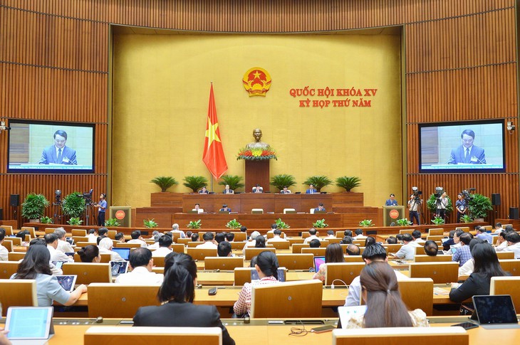 Đang sửa đổi Nghị định 146 để hộ dân tộc thiểu số khó khăn tiếp tục hưởng các chính sách - Ảnh 3.