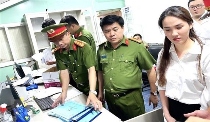 Vụ trục lợi bảo hiểm ở Đồng Nai: Người lao động 'bắt tay' phòng khám - Ảnh 1. Vụ trục lợi bảo hiểm ở Đồng Nai: Người lao động 'bắt tay' phòng khám - Ảnh 1.