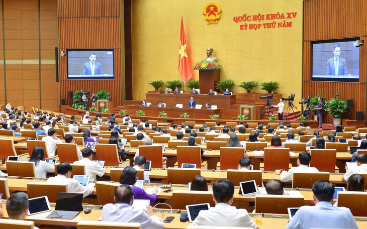 Bộ trưởng Bộ GTVT nêu loạt giải pháp tháo gỡ khó khăn trong hoạt động đăng kiểm