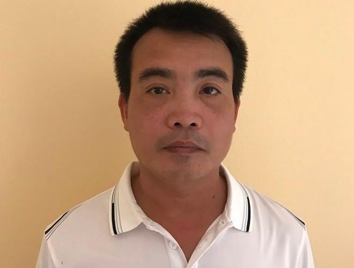 Thủ đoạn lừa tình, tiền nhiều phụ nữ ở Hà Nội - Ảnh 1.