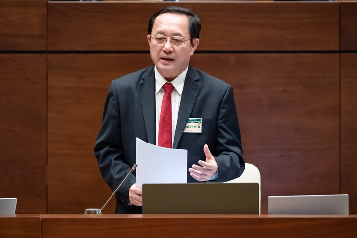 Có bao nhiêu đề tài khoa học được ứng dụng, bao nhiêu đề tài để trong 'ngăn kéo' - Ảnh 3. Có bao nhiêu đề tài khoa học được ứng dụng, bao nhiêu đề tài để trong 'ngăn kéo' - Ảnh 3.