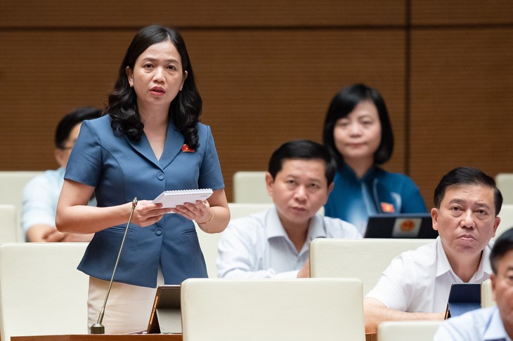 Đào tạo, sát hạch giấy phép lái xe có bất cập, Bộ GTVT chỉ ra nhiều biện pháp siết chặt - Ảnh 3.