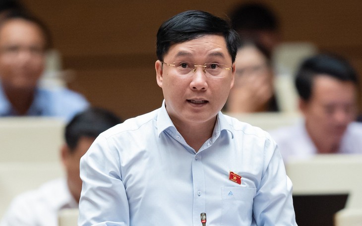 ĐBQH lo nhà đầu tư BOT đứng trên bờ vực phá sản, Bộ trưởng Bộ GTVT lý giải thế nào?