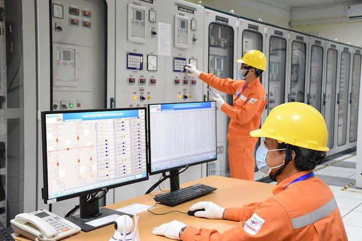 Thiếu điện, mất điện nhiều nơi, Thủ tướng ban hành Công điện yêu cầu bảo đảm cung ứng - Ảnh 1.