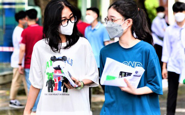 Giai đoạn 'nước rút' trước kỳ thi vào lớp 10, học sinh và phụ huynh cần lưu ý gì?