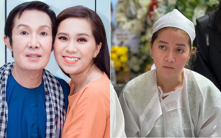 Tài sản sau khi qua đời của NSƯT Vũ Linh đang bị người thân tranh chấp, kiện tụng