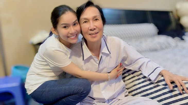 Tài sản sau khi qua đời của NSƯT Vũ Linh đang bị người thân tranh chấp, kiện tụng - Ảnh 5. Tài sản sau khi qua đời của NSƯT Vũ Linh đang bị người thân tranh chấp, kiện tụng - Ảnh 5.
