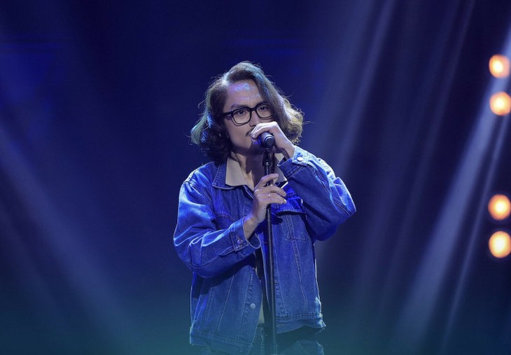 Vướng nhiều 'chỉ trích' sau 2 tập lên sóng, nhà sản xuất Rap Việt vẫn giữ động thái im lặng - Ảnh 1. Vướng nhiều 'chỉ trích' sau 2 tập lên sóng, nhà sản xuất Rap Việt vẫn giữ động thái im lặng - Ảnh 1.