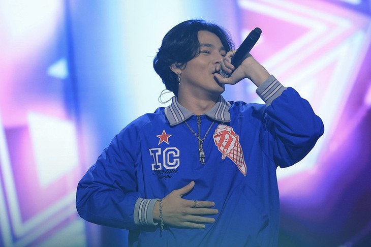 Vướng nhiều 'chỉ trích' sau 2 tập lên sóng, nhà sản xuất Rap Việt vẫn giữ động thái im lặng - Ảnh 2. Vướng nhiều 'chỉ trích' sau 2 tập lên sóng, nhà sản xuất Rap Việt vẫn giữ động thái im lặng - Ảnh 2.