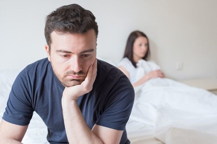 Vì sao người bệnh đái tháo đường dễ bị rối loạn cương dương? - Ảnh 4.