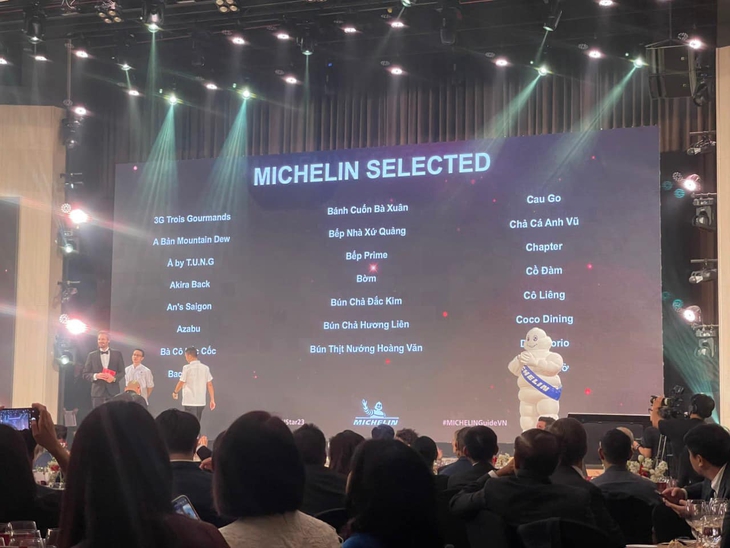 Nguồn gốc cực kỳ thú vị của sao Michelin và cách để quán ăn, nhà hàng có được một ngôi sao - Ảnh 9.