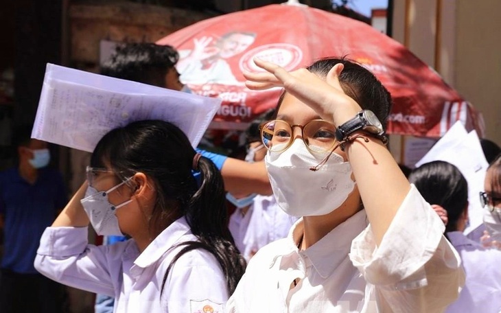 Việc đảm bảo điện trong những ngày thi vào lớp 10 tại Hà Nội được tiến hành ra sao?