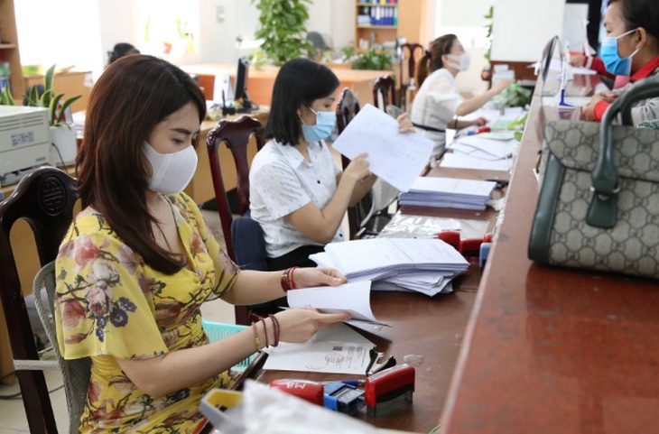 Những điểm mới về tinh giản biên chế người lao động cần biết ngay - Ảnh 1.