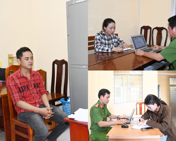 Thanh niên chặn đường, đập vỡ kính xe cứu thương khai gì? - Ảnh 1.