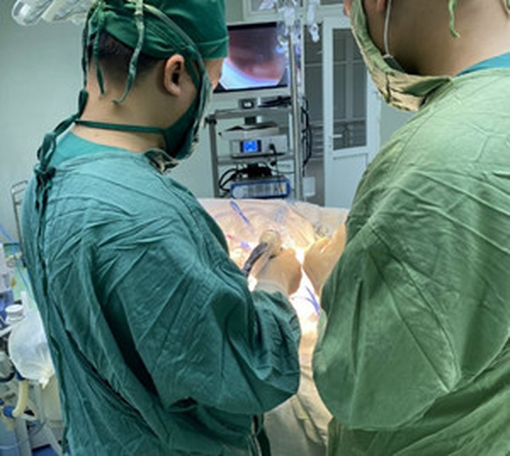Nang sán dây lợn trong não người đàn ông, bác sĩ chỉ rõ nguyên nhân - Ảnh 1. Nang sán dây lợn trong não người đàn ông, bác sĩ chỉ rõ nguyên nhân - Ảnh 1.