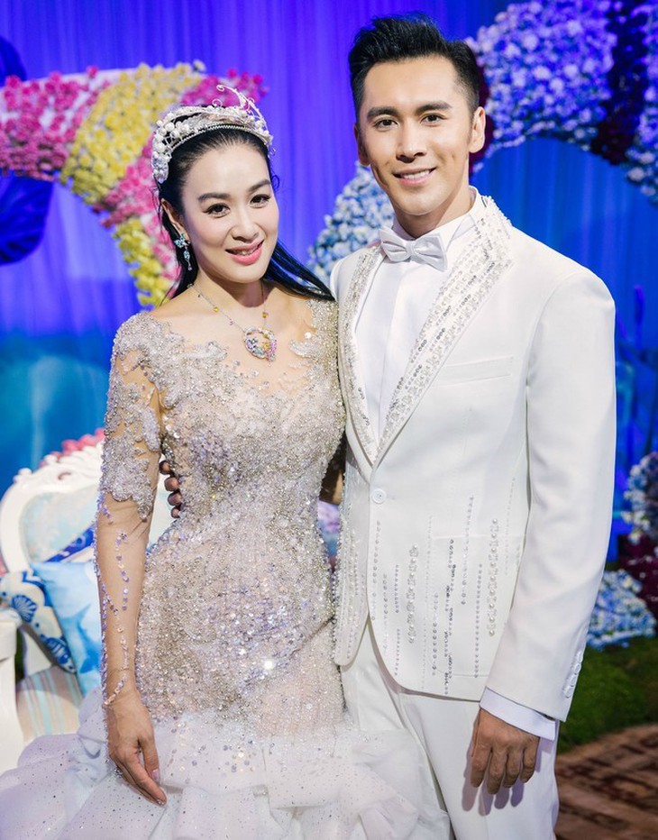 Biểu tượng điện ảnh Chung Lệ Đề sẽ đồng hành cùng sự kiện sức khỏe tại Việt Nam - Ảnh 2.