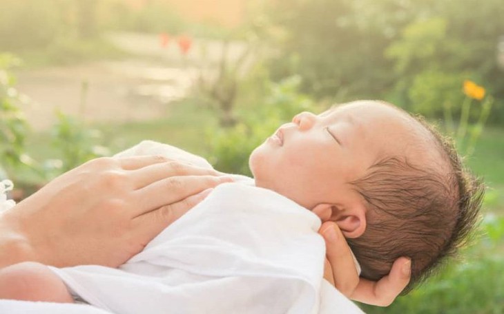 Dấu hiệu cho thấy trẻ nhận quá ít vitamin D