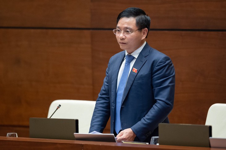 'Sự việc xảy ra tại Cục Đăng kiểm và các Trung tâm đăng kiểm là sự cố hết sức đau xót' - Ảnh 2.