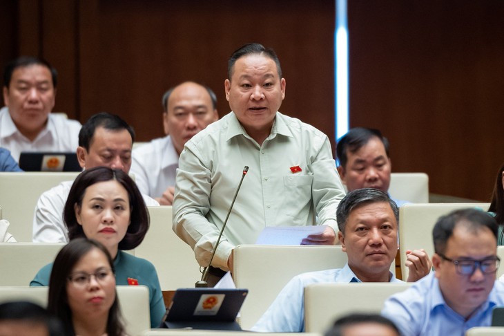 'Sự việc xảy ra tại Cục Đăng kiểm và các Trung tâm đăng kiểm là sự cố hết sức đau xót' - Ảnh 4.
