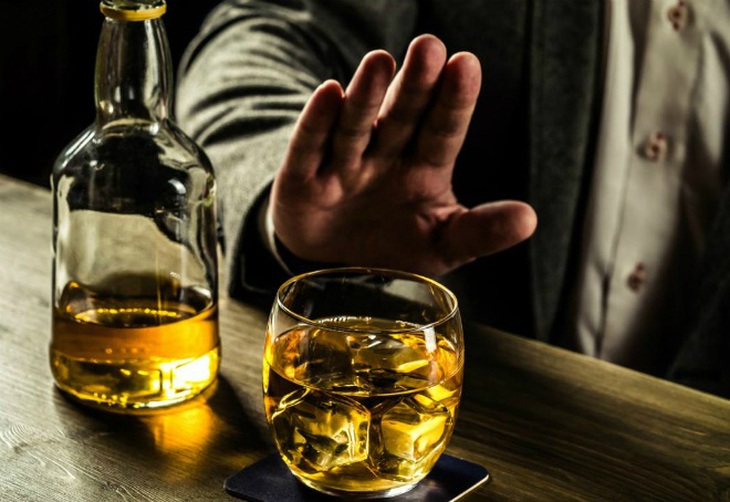 Vì sao một số người không thể uống được rượu? - Ảnh 4. Vì sao một số người không thể uống được rượu? - Ảnh 4.