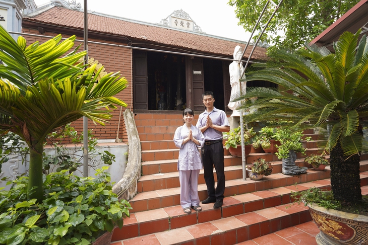 Điều xưa nay hiếm thấy ở một chuyến đi thiện nguyện đến Bắc Giang! - Ảnh 1. Điều xưa nay hiếm thấy ở một chuyến đi thiện nguyện đến Bắc Giang! - Ảnh 1.