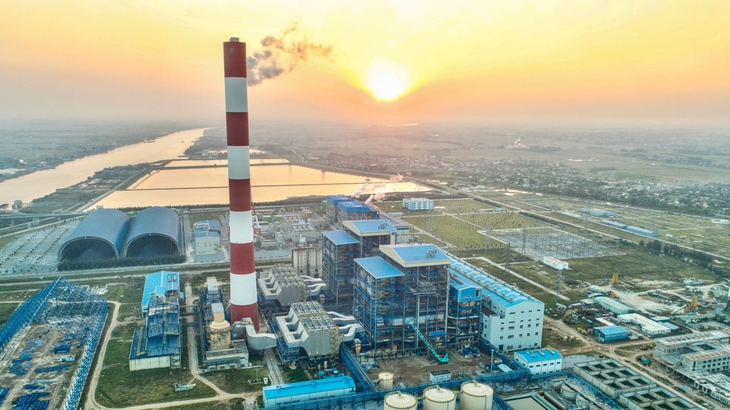 Phó Thủ tướng Trần Hồng Hà yêu cầu EVN nếu cắt điện phải bảo đảm công bằng, công khai - Ảnh 1. Phó Thủ tướng Trần Hồng Hà yêu cầu EVN nếu cắt điện phải bảo đảm công bằng, công khai - Ảnh 1.