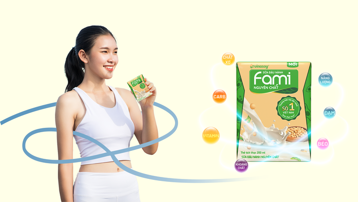 Dinh dưỡng cho mùa hè khỏe mạnh - Ảnh 2.