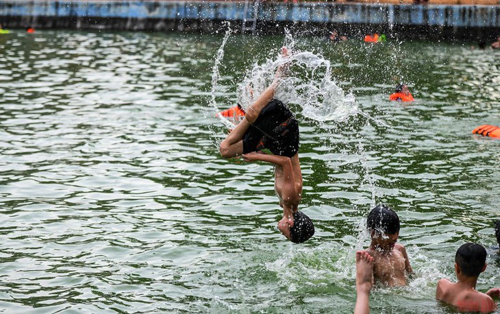 Tin vui về... lịch cắt điện ở Hà Nội hôm nay 9/6 - Ảnh 1.