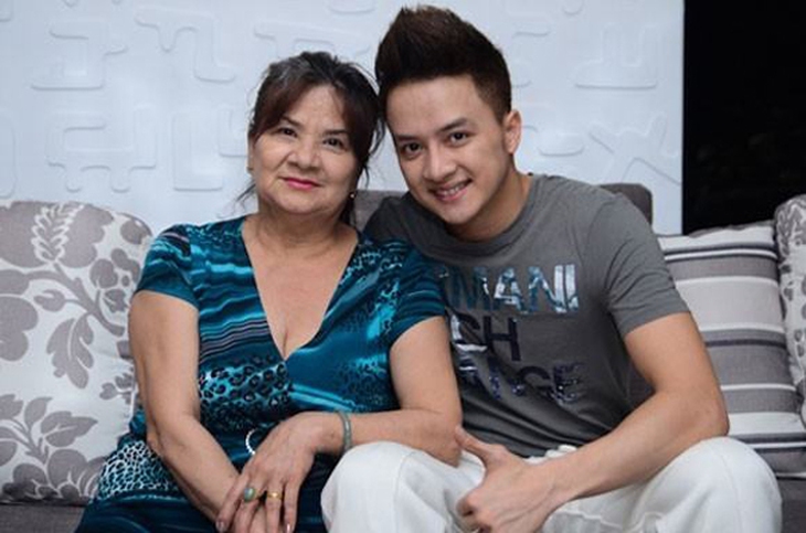 Người phụ nữ đặc biệt khiến Cao Thái Sơn 'phóng tay' tặng biệt thự 600m2 - Ảnh 2. Người phụ nữ đặc biệt khiến Cao Thái Sơn 'phóng tay' tặng biệt thự 600m2 - Ảnh 2.