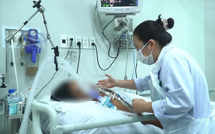 Hai anh em ngộ độc botulinum xuất viện, toàn bộ chi phí được hỗ trợ