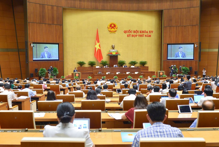 Cấp giấy chứng nhận cho đất không có giấy tờ phải rà soát kỹ, tránh tình trạng bị lợi dụng - Ảnh 1. Cấp giấy chứng nhận cho đất không có giấy tờ phải rà soát kỹ, tránh tình trạng bị lợi dụng - Ảnh 1.