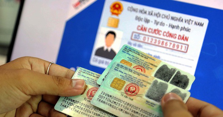 Cấp thẻ BHYT với người hưởng BHXH hằng tháng đề nghị cập nhật thông tin theo căn cước công dân
- Ảnh 1. Cấp thẻ BHYT với người hưởng BHXH hằng tháng đề nghị cập nhật thông tin theo căn cước công dân
- Ảnh 1.