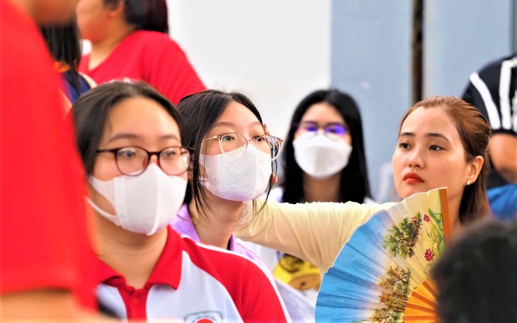Điểm chuẩn vào 10 công lập Hà Nội năm 2023 chính xác nhất