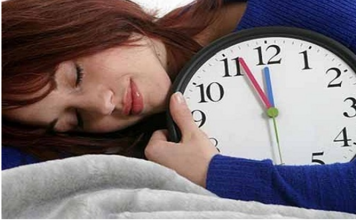 Bạn nên ngủ trưa bao lâu mỗi ngày để giữ cho bộ não khỏe mạnh?
