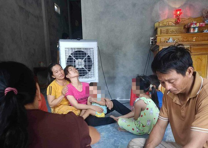 3 Lao động quê Quảng Bình đuối nước tử vong tại Đài Loan - Ảnh 1.
