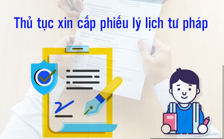 Thủ tướng yêu cầu tạo mọi điều kiện để cấp Phiếu lý lịch tư pháp cho người dân - Ảnh 1.