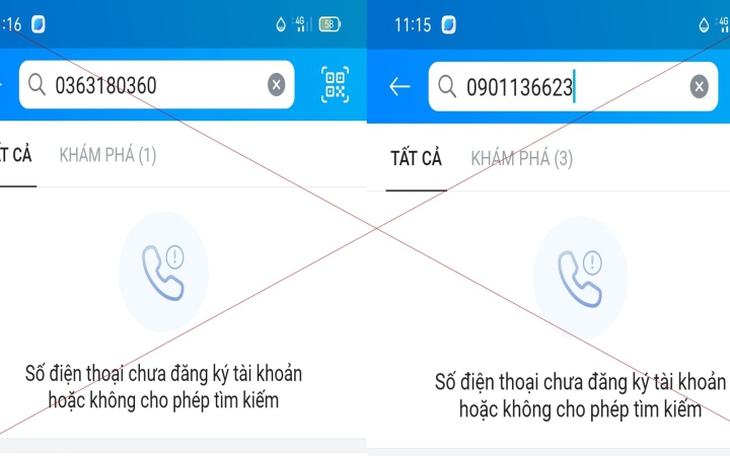 Cảnh báo, giả danh nhân viên Bệnh viện Bãi Cháy bán  thực phẩm chức năng