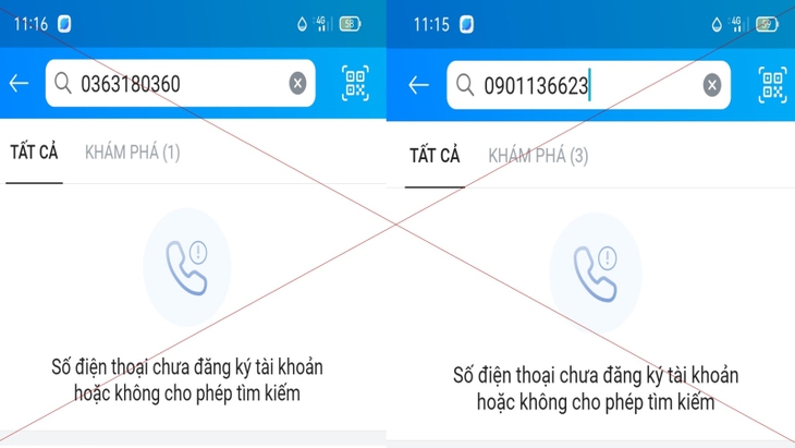 CẢNH BÁO: Giả danh nhân viên Bệnh viện Bãi Cháy bán thuốc thực phẩm chức năng - Ảnh 1.